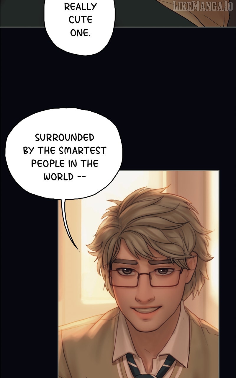 Quantum Entanglement Chapter 72 - page 9